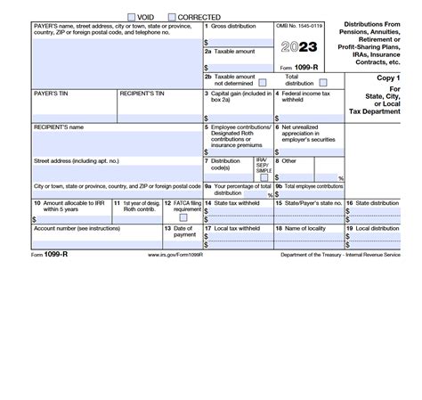 1099-r state distribution box 16|irs 1099 r 2023.